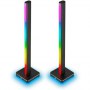 Corsair | Smart Lighting Towers Starter Kit | iCUE LT100 | W | Multicolour | lm - 2